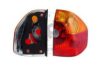 SOMORA 044071M Combination Rearlight